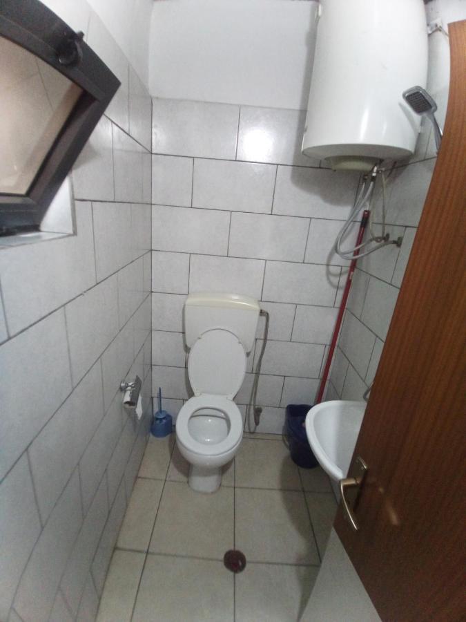 Privatunterkunft Private Flat In House 17 *