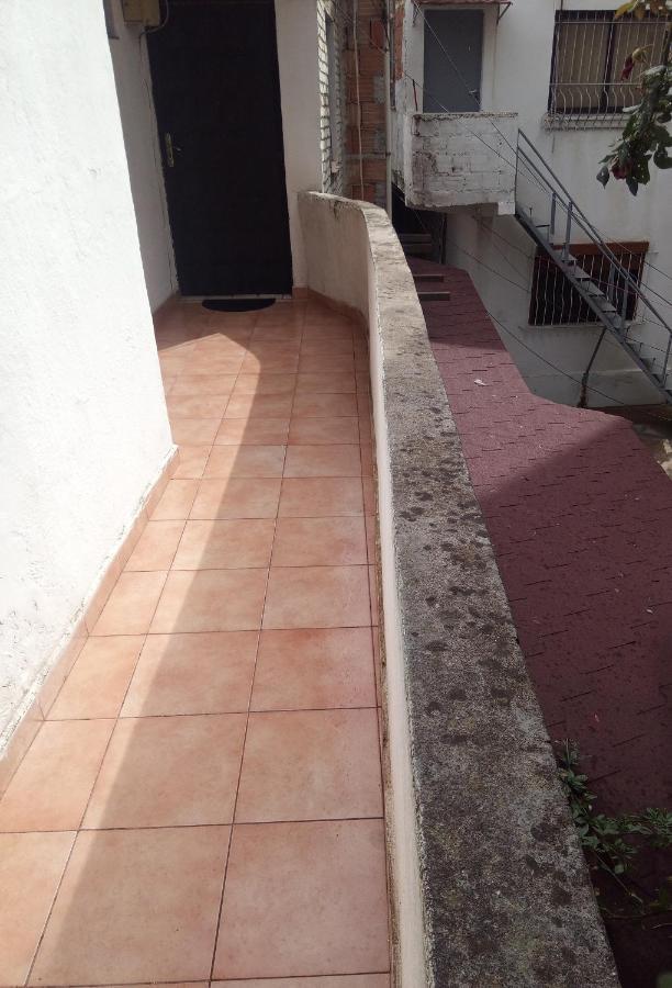 Private Flat In House 17 Privatunterkunft *