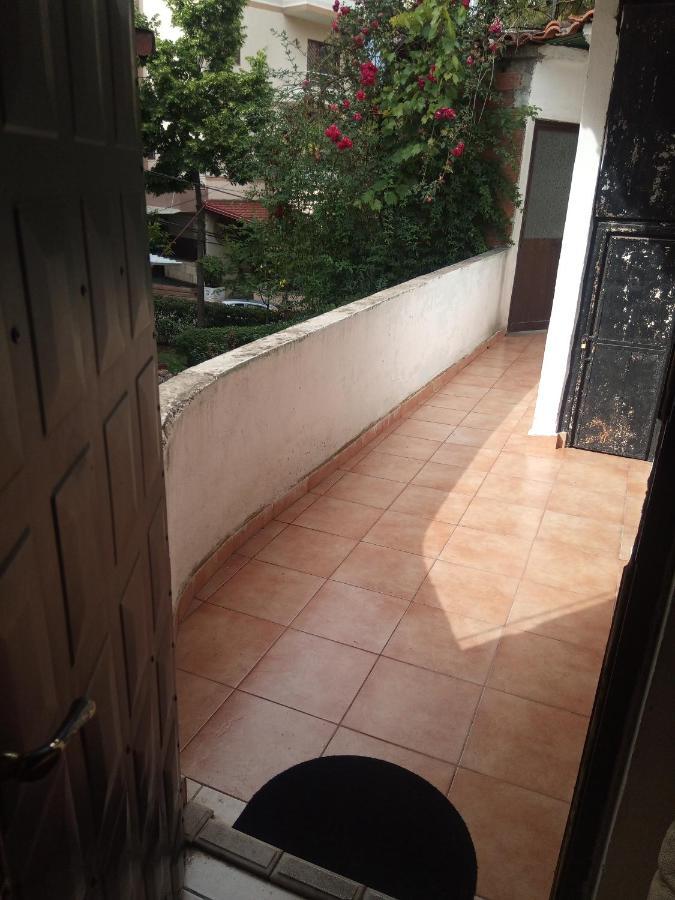 Privatunterkunft Private Flat In House 17 Tirana