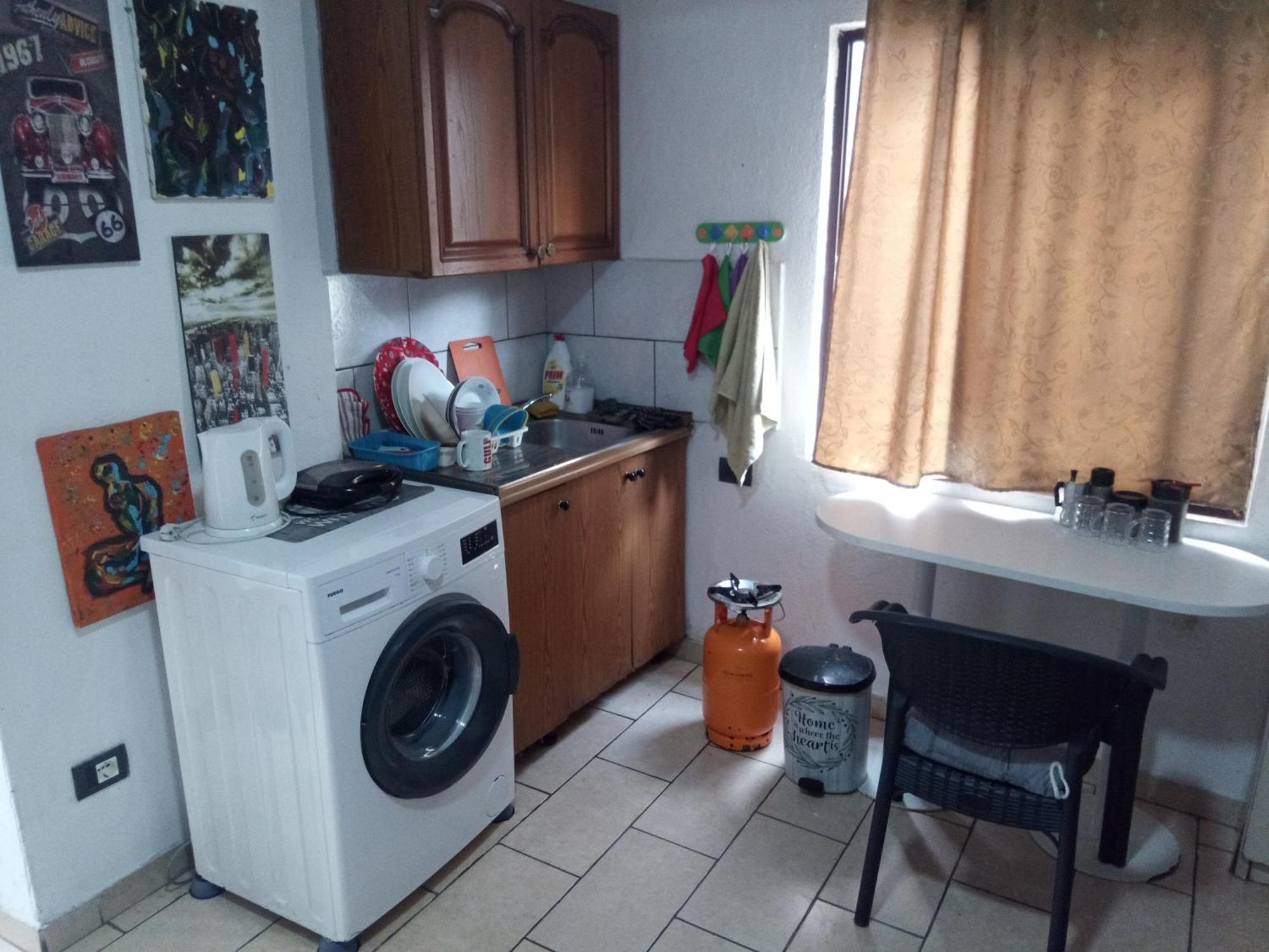 Private Flat In House 17 Privatunterkunft